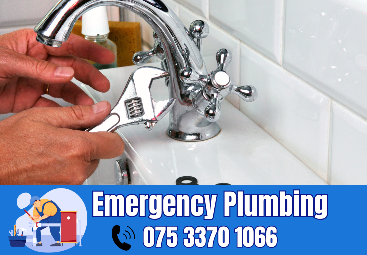  plumber Westbrook