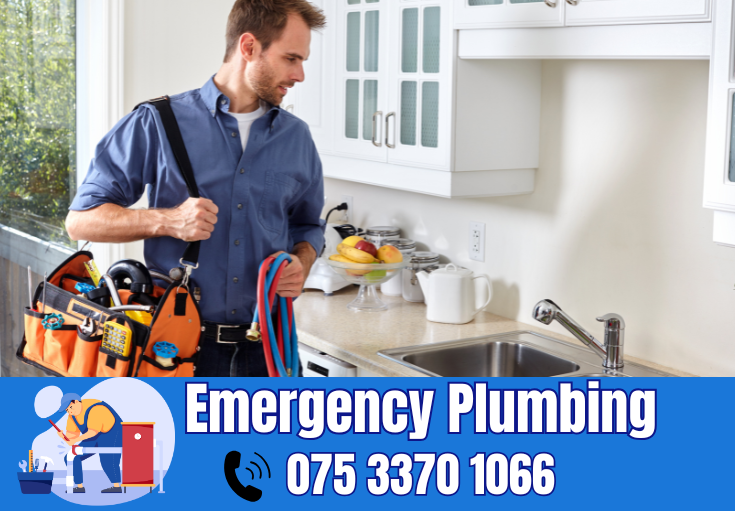  plumber Garlinge