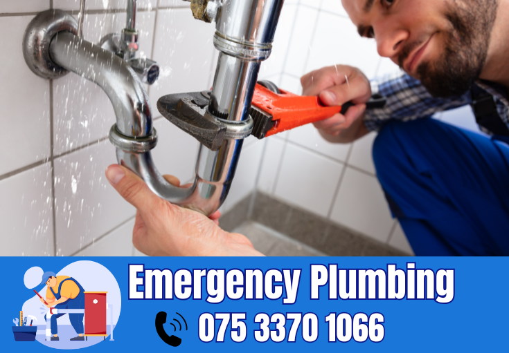  plumber Palm Bay